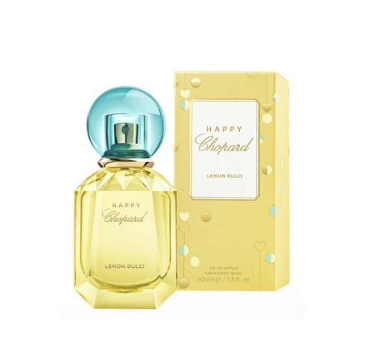 Chopard Happy Lemon Dulci Smaržas EDP 40ml
