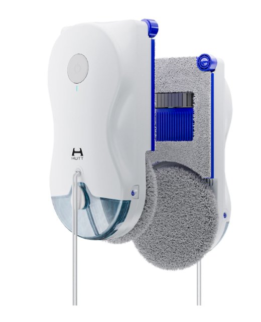 Xiaomi Hutt W10 Logu tīrīšanas robots