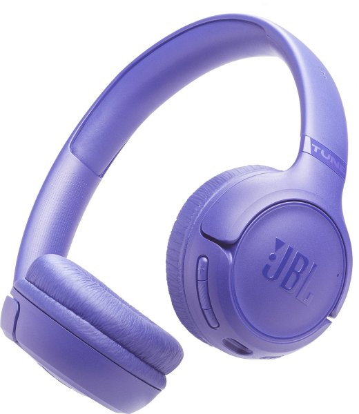 JBL Tune 530BT Bezvadu Austiņas violets