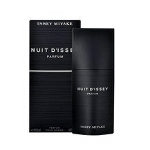 ISSEY MIYAKE Nuit D´Issey EDP 75ml