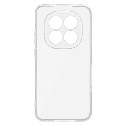 Tactical TPU Cover Aizmugurējais Apvalks priekš