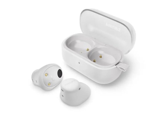 Philips TAE2146WT/00 TWS Bezvadu Austiņas baltas