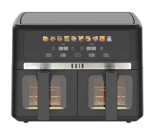 Quin YJ-1105A Karstā Gaisa katls 2800W