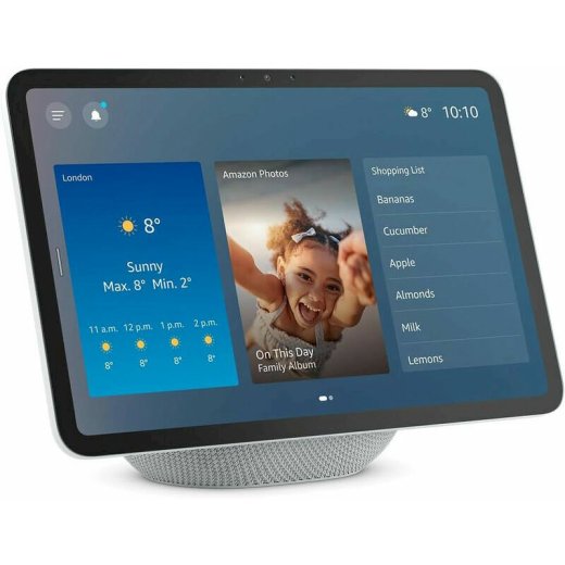 Amazon Echo Show 11 Viedās mājas