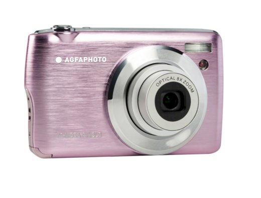 AgfaPhoto Realishot DC8200 Digitālā fotokamera 18MP