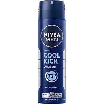 Nivea Cool Kick Antiperspirant 150ml