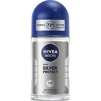 Nivea Silver Protect Dynamic Power 50ml