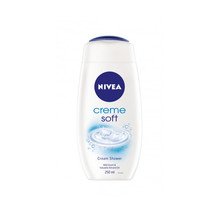 Nivea Creme Soft Shower Gel 500ml