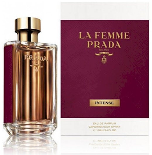 Prada La Femme Intense Smaržas EDP
