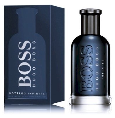 Hugo Boss Boss Bottled Infinite Perfume
