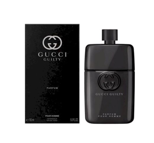 Gucci Guilty Pour Homme Parfum Smaržas