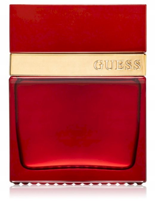 Guess Seductive Red Smaržu Testeris EDT