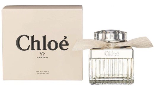 Chloé Chloe Smaržas EDP 20ml