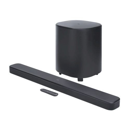 JBL Bar 500MK2 Mājas kinozāle 5
