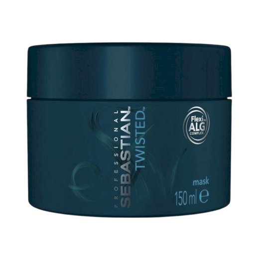 Sebastian Professional Twisted Matu Maska 150ml