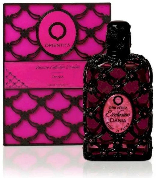 Orientica Luxury Collection Parfīms PAR 80ml