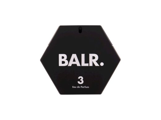 BALR. 3 Parfimērijas ūdens EDP 100ml