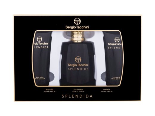 Sergio Tacchini Splendida EDP 100ml