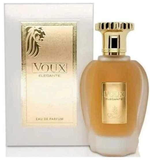 Emir Voux Parfimērijas ūdens EDP 100ml