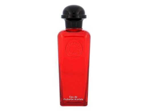 Hermes Eau de Rhubarbe Écarlate Odekolons