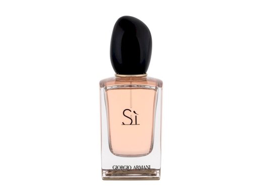 Giorgio Armani Si Parfimērijas ūdens EDP