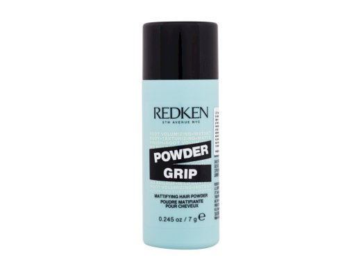 Redken Powder Grip Hair Volume Pūderis