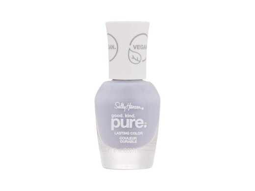 Sally Hansen Good. Kind. Pure. Nail