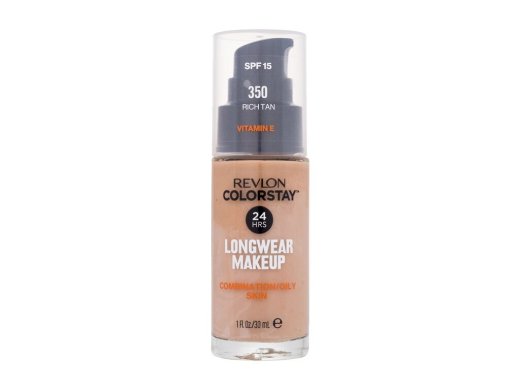 Revlon Colorstay Makeup Tonālais krēms sejai
