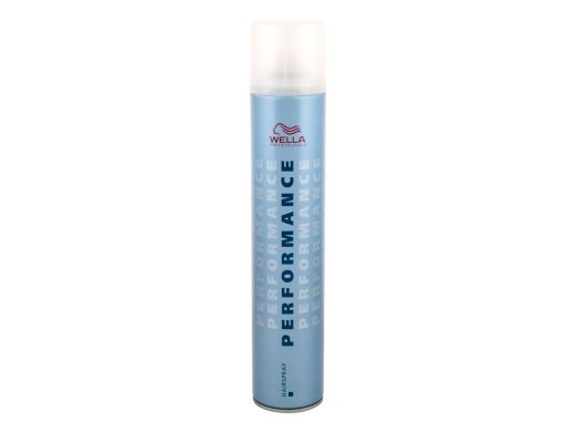 Wella Professionals Performance Hair Spray Laka