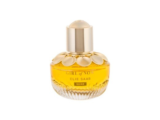 Elie Saab Girl of Now Parfimērijas