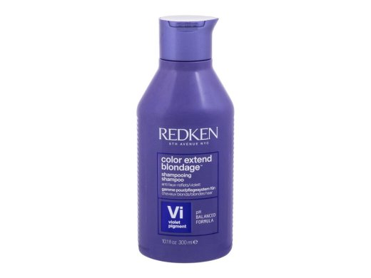 Redken Color Extend Blondage Shampoo Å