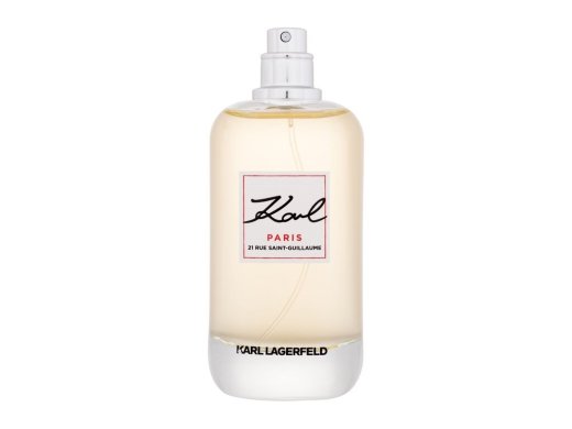 Karl Lagerfeld Karl Parfimērijas ūdens EDP
