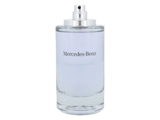 Mercedes-Benz Tualetes ūdens vīriešiem EDT 120ml