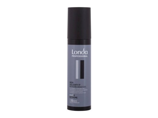 Londa Professional MEN Hair Gel Matu