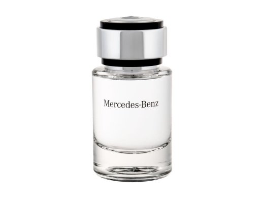 Mercedes-Benz Tualetes ūdens vīriešiem EDT 75ml