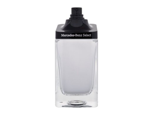 Mercedes-Benz Select Tualetes ūdens EDT 100ml