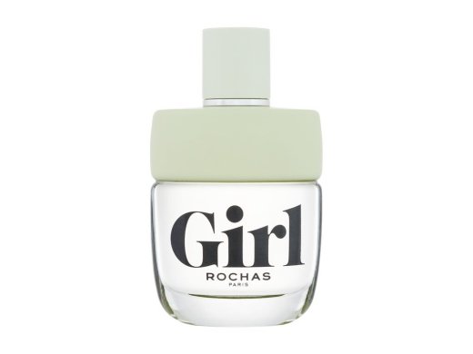 Rochas Girl Tualetes ūdens EDT 100ml