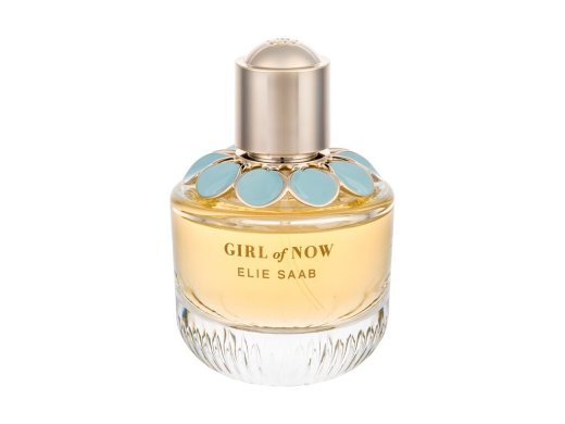 Elie Saab Girl of Now Parfimērijas