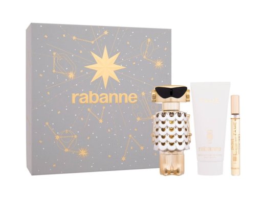 Paco Rabanne Fame Parfimērijas ūdens EDP