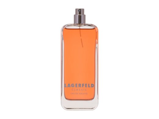 Karl Lagerfeld Classic Tualetes ūdens EDT