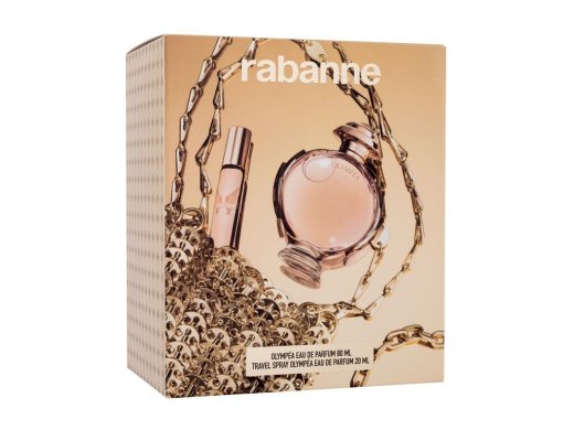 Paco Rabanne Olympéa Parfimērijas ūdens EDP