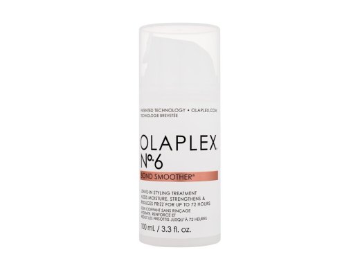 Olaplex Bond Smoother Hair Cream Matu