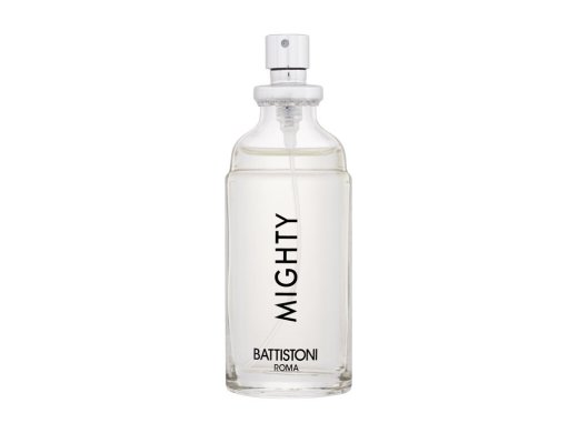 Battistoni Roma Mighty Tualetes ūdens EDT