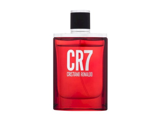 Cristiano Ronaldo CR7 Tualetes ūdens EDT