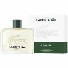 LACOSTE Booster EDT Tester 125ml