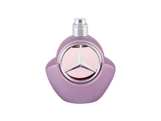 Mercedes-Benz Tualetes ūdens sievietei EDT 60ml