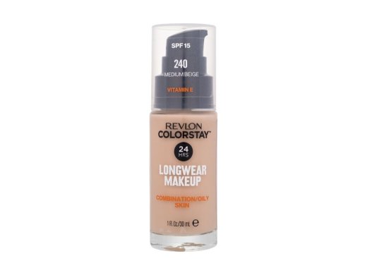 Revlon Colorstay Makeup 30ml / SPF15
