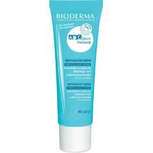 Bioderma ABCDerm Peri-oral Irritations Around the
