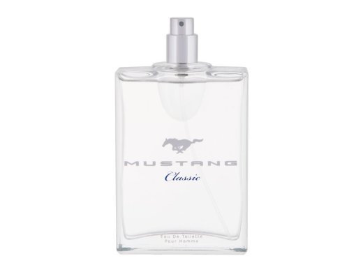 Ford Mustang Classic Tualetes ūdens EDT
