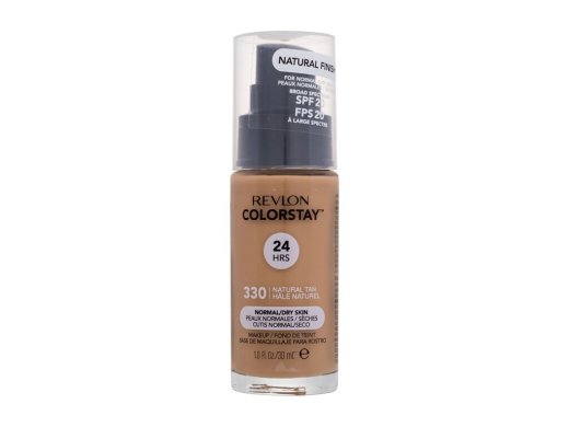 Revlon Colorstay Makeup Tonālais krēms sejai